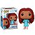 Funko Pop! Disney A Pequena Sereia Ariel 1362 Exclusivo Diamond - Imagem 1