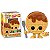 Funko Pop! Ad Icons Eggo With Syrup 200 Exclusivo - Imagem 1