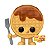 Funko Pop! Ad Icons Eggo With Syrup 200 Exclusivo - Imagem 2