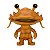 Funko Pop! Asia Ultraman Kanegon 35 - Imagem 2