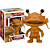 Funko Pop! Asia Ultraman Kanegon 35 - Imagem 1