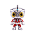 Funko Pop! Television Ultraman Ace 767 - Imagem 2