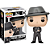 Funko Pop! Filme O Poderoso Chefao / The Godfather Michael Corleone 404 Exclusivo - Imagem 1