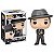 Funko Pop! Filme O Poderoso Chefao The Godfather Michael Corleone 404 Exclusivo - Imagem 1