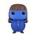 Funko Pop! Filme A Fantastica Fabrica de Chocolate / Wonka Violet Beauregarde 331 Exclusivo - Imagem 2