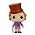 Funko Pop! Filme A Fantastica Fabrica de Chocolate / Wonka Willy Wonka 253 - Imagem 2