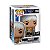 Funko Pop! Movies Star Trek Khan 1300 Exclusivo - Imagem 3