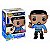 Funko Pop! Filme Star Trek Mirror Universe Spock 82 Exclusivo - Imagem 1