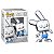 Funko Pop! Disney Oswald The Lucky Rabbit 1350 Exclusivo - Imagem 1