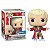 Funko Pop! WWE The American Nightmare Cody Rhodes 123 Exclusivo - Imagem 1
