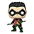 Funko Pop! Games Dc Comics Gotham Knights Robin 892 - Imagem 2