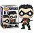 Funko Pop! Games Dc Comics Gotham Knights Robin 892 - Imagem 1