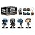 Funko Pop! Television Star Wars Mystery Box The Mandalorian 4 Packs Exclusivo - Imagem 2