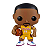 Funko Pop! Sports Basketball NBA Kobe Bryant 11 (Vaulted, 2013) - Imagem 2