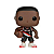 Funko Pop! Sports Basketball NBA Damian Lillard 30 - Imagem 2