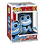 Funko Pop! Disney Aladdin Genio Da Lampada / Genie With Lamp 476 - Imagem 4