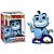 Funko Pop! Filme Disney Aladdin Genie With Lamp 476 - Imagem 1
