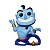 Funko Pop! Filme Disney Aladdin Genie With Lamp 476 - Imagem 2