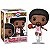 Funko Pop! Basketball NBA NY Julius Erving 107 Exclusivo - Imagem 1