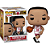 Funko Pop! Basketball Chicago Bulls Scottie Pippen 108 Exclusivo - Imagem 1