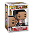 Funko Pop! Basketball Chicago Bulls Scottie Pippen 108 Exclusivo - Imagem 3