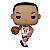 Funko Pop! Basketball Chicago Bulls Scottie Pippen 108 Exclusivo - Imagem 2