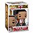 Funko Pop! Basketball Chicago Bulls Scottie Pippen 108 Exclusivo - Imagem 3