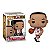 Funko Pop! Basketball Chicago Bulls Scottie Pippen 108 Exclusivo - Imagem 1