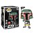 Funko Pop! Television Star Wars Boba Fett 537 Exclusivo 18 Polegadas - Imagem 3