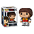 Funko Pop! Television 8-Bit Stranger Things Will 29 - Imagem 1