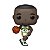 Funko Pop! Basketball Seattle Supersonics Shawn Kemp 79 Exclusivo - Imagem 2