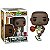 Funko Pop! Basketball Seattle Supersonics Gary Payton 80 Exclusivo - Imagem 1