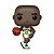 Funko Pop! Basketball Seattle Supersonics Gary Payton 80 Exclusivo - Imagem 2