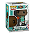 Funko Pop! Basketball NBA All Star Weekend Michael Jordan 71 Exclusivo - Imagem 3