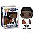 Funko Pop! Basketball NBA New Orleans Zion Williamson 62 Exclusivo - Imagem 1