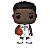 Funko Pop! Basketball NBA New Orleans Zion Williamson 62 Exclusivo - Imagem 2
