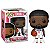 Funko Pop! Basketball Clippers NBA Paul George 57 Exclusivo - Imagem 1