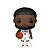 Funko Pop! Basketball Clippers NBA Paul George 57 Exclusivo - Imagem 2
