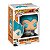 Funko Pop! Animation Dragon Ball Z Super Saiyan God Super Saiyan Vegeta 156 - Imagem 3