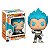 Funko Pop! Animation Dragon Ball Z Super Saiyan God Super Saiyan Vegeta 156 - Imagem 1
