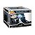 Funko Pop! Filme Disney A Noiva Cadaver Corpse Bride Victor And Emily 1349 Exclusivo - Imagem 1