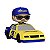 Funko Pop! Rides Nascar Dale Earnhardt With Car 303 Exclusivo - Imagem 2