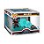 Funko Pop! Marvel Quantumania Ant-Man 1259 Exclusivo - Imagem 1
