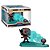 Funko Pop! Marvel Quantumania Ant-Man 1259 Exclusivo - Imagem 3
