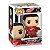 Funko Pop! Hockey Terry Sawchuk 80 Exclusivo - Imagem 3