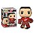 Funko Pop! Hockey Terry Sawchuk 80 Exclusivo - Imagem 1