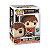 Funko Pop! Hockey Philadelphia Flyers Bobby Clarke 81 Exclusivo - Imagem 3