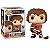Funko Pop! Hockey Philadelphia Flyers Bobby Clarke 81 Exclusivo - Imagem 1