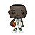 Funko Pop! Basketball NBA Boston Kemba Walker 69 Exclusivo - Imagem 2