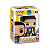 Funko Pop! Basketball NBA Warriors NBA Stephen Curry 43 Exclusivo - Imagem 3